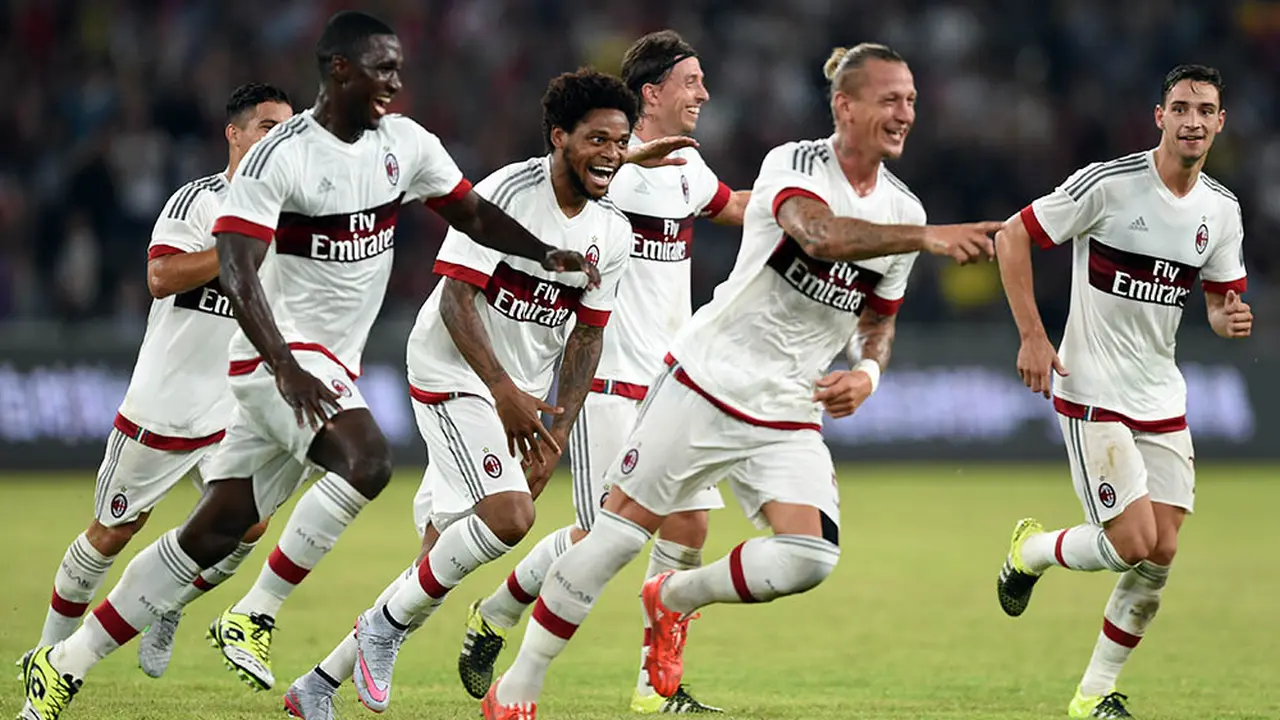 AC Milan