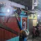 Ledakan LPG  di Tambora, Satu Orang Luka Bakar