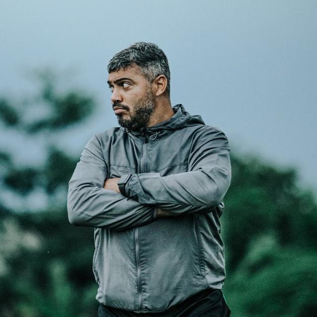 5 Potret Terbaru Danilo Fernando, Eks Gelandang Persebaya Surabaya