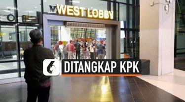 Rabu (25/11) dini hari Komisi Pemberantasan Korupsi atau KPK menangkap Menteri KKP Edhy Prabowo dan sejumlah pejabat Kementerian KKP lainnya di Bandara Soekarno-Hatta. Edhy ditangkap sepulang kunjungan kerja dari Amerika Serikat.