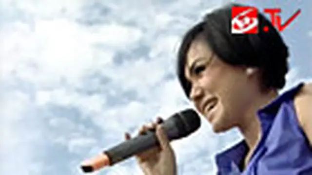 Yuni Shara - Aku Cinta Padamu