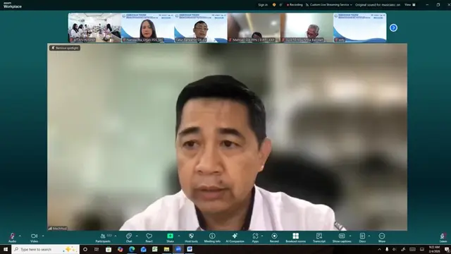 KKP Perkuat Rantai Dingin KNMP, Kunci Kesejahteraan Nelayan dan Mutu Hasil Tangkapan