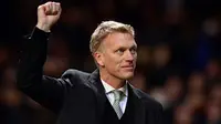 Moyes Berjanji Akan Beli Pemain yang Tepat Bagi MU