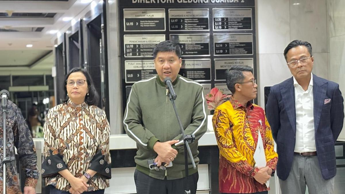 Maruarar Sirait Siap Bahas Peta Jalan 3 Juta Rumah Bareng DPR