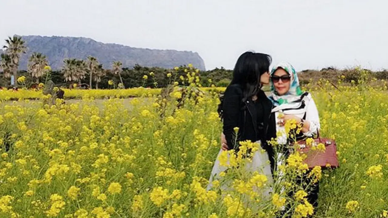 Syahrini
