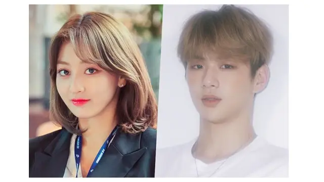 Kang Daniel dan Jihyo TWICE Dikabarkan Kencan, Dispatch Rilis Foto Pertemuan Keduanya