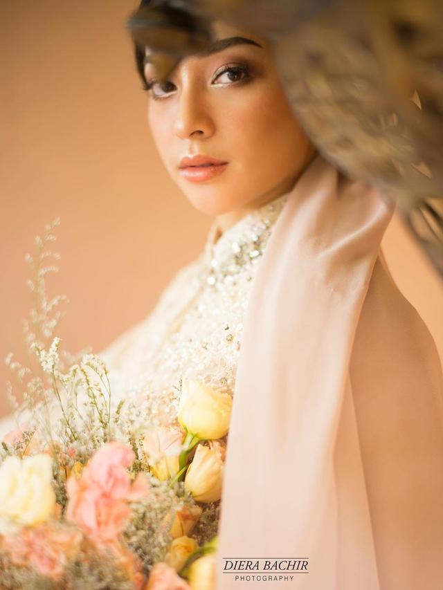 Nikita Willy Sudah Menikah dengan Anak Bos Blue Bird ...