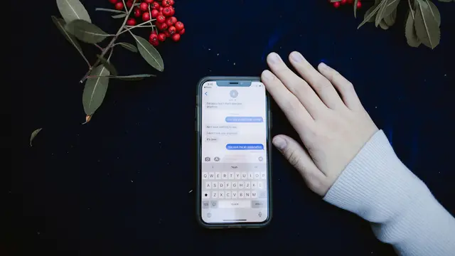 tips fokus bekerja setelah putus cinta