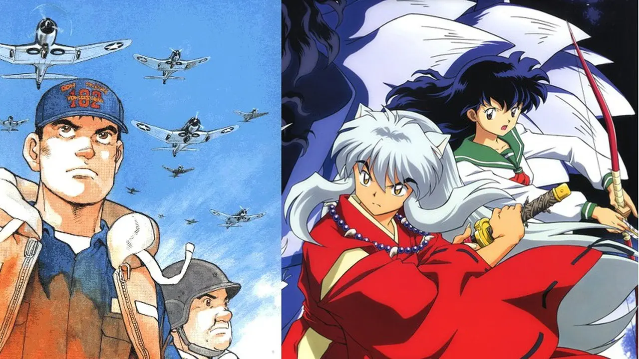 6 Anime Bertema Perjalanan Waktu Paling Memukau