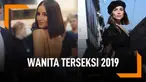 Seperti Ini Potret Olivia Culpo, Wanita Terseksi 2019