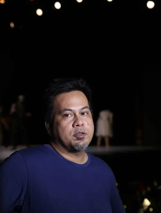 ‘The Nutcracker in Jazz’ digelar selama dua hari dari tanggal 19-20 Desember 2015 di Graha Bhakti Budaya, Taman Ismail Marzuki (TIM), Cikini, Jakarta Pusat. (Nurwahyunan/Bintang.com)