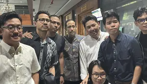 Vonis Chromebook Tuai Sorotan, Aktivis Khawatir Anak Muda Takut Masuk Pemerintahan