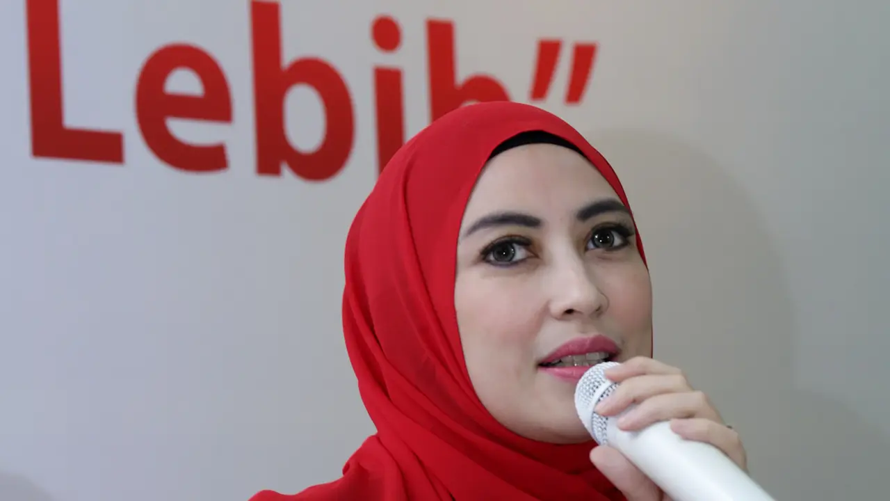 Annisa Trihapsari