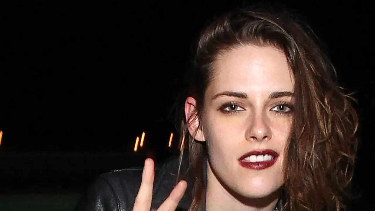 Kristen Stewart