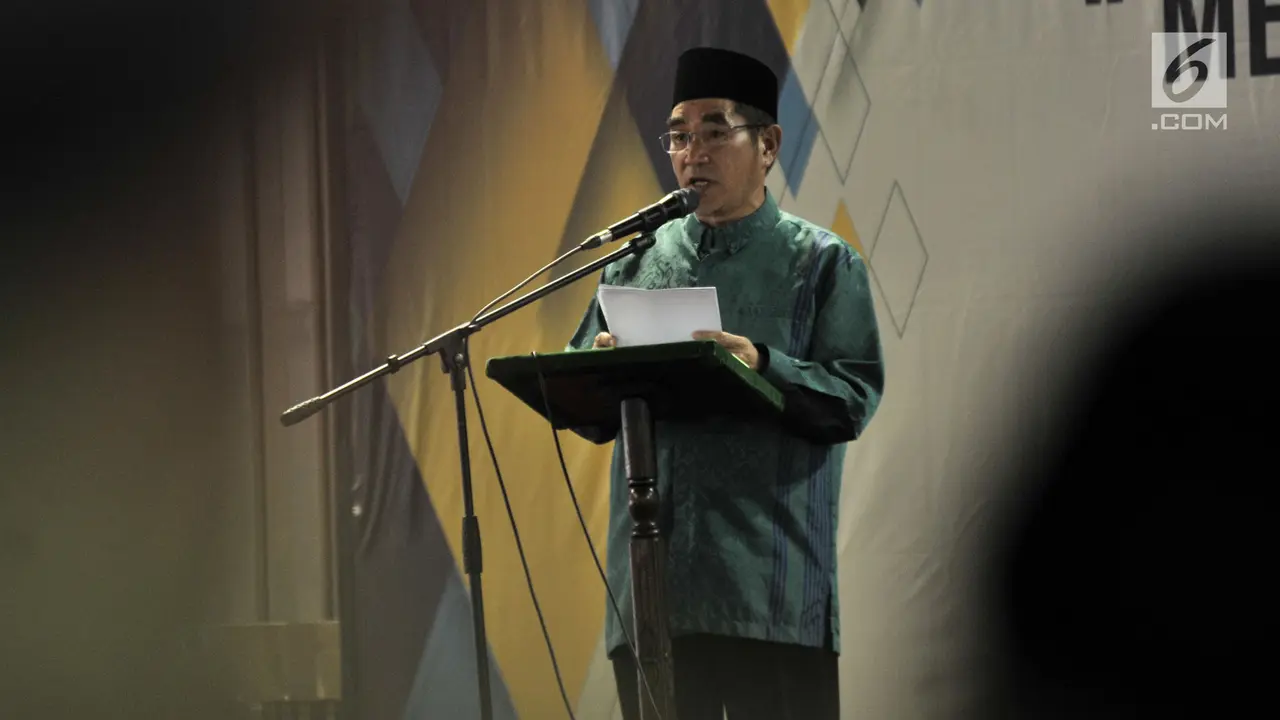 Syarikat Islam di Masjid Istiqlal