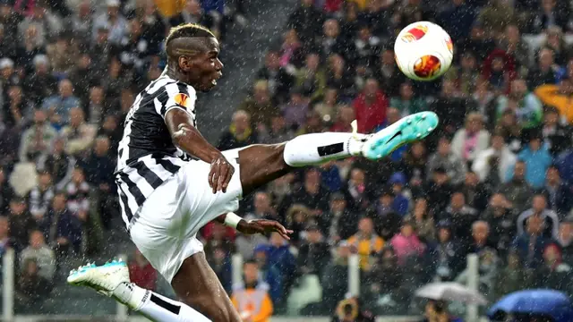 Paul Pogba