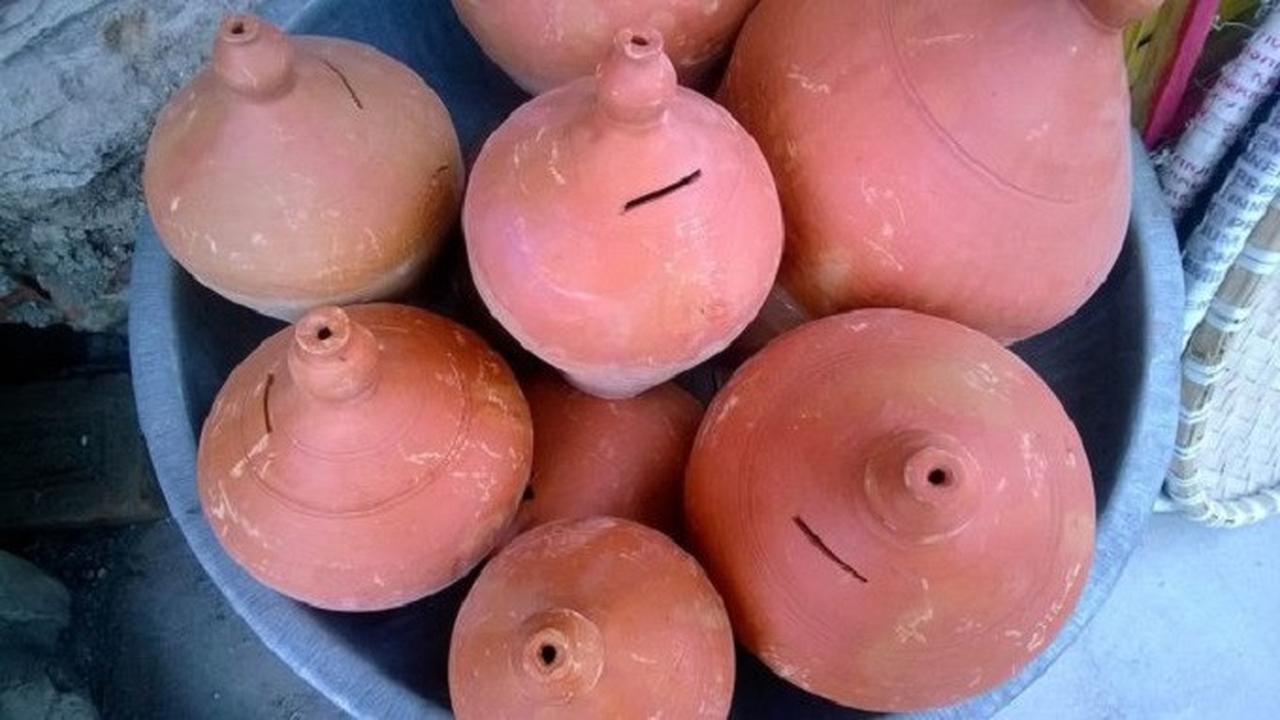 Celengan Babi yang Mendunia