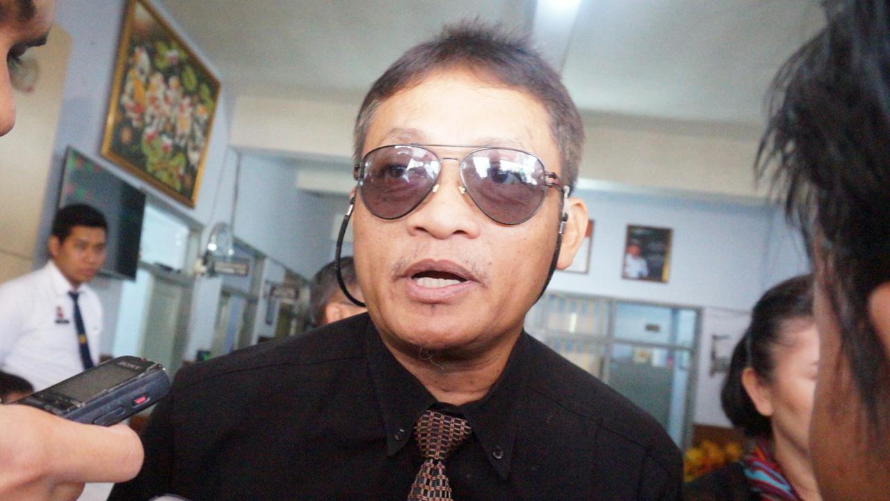 Pollycarpus Budihari Prijanto bebas murni dari hukuman