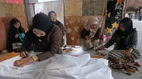 Berdayakan 14,4 Juta Pengusaha Wanita, Holding Ultra Mikro BRI Perkuat Ekonomi Inklusif dan Kesetaraan Gender di Hari Kartini