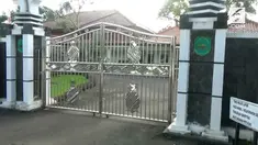 Bupati Subang, Imas Aryumningsih ditangkap KPK dalam OTT Selasa (13/2) malam.