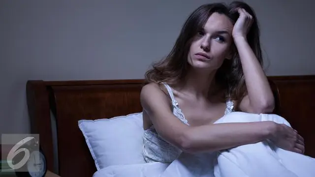 Ini yang Akan Terjadi Jika Anda Kurang Tidur