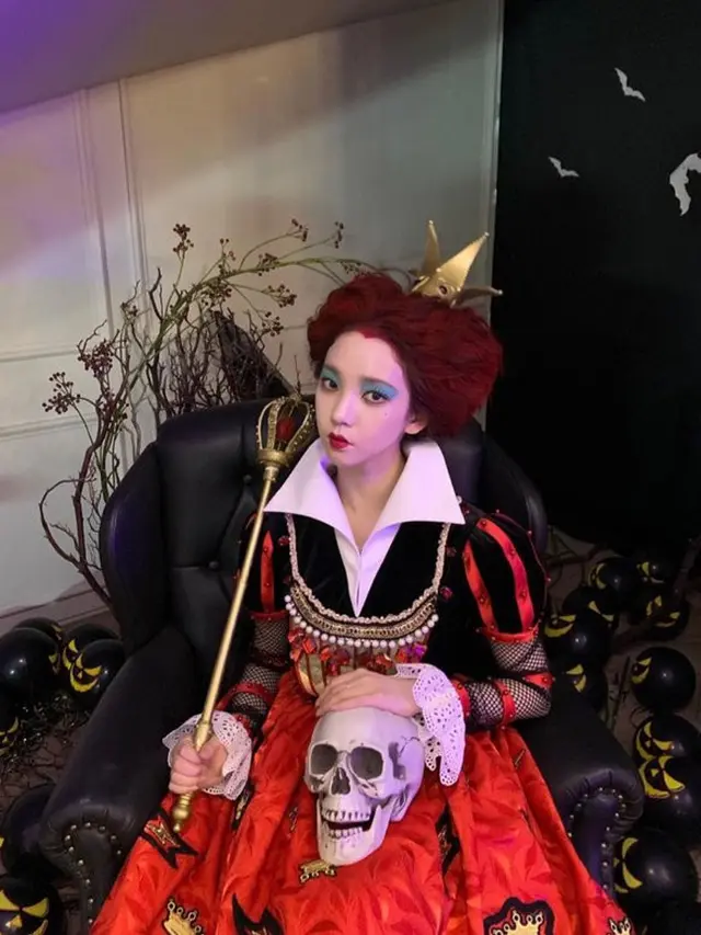 Siap Konser di Jakarta, 6 Gaya Member Aespa saat Cosplay Ini Curi Perhatian