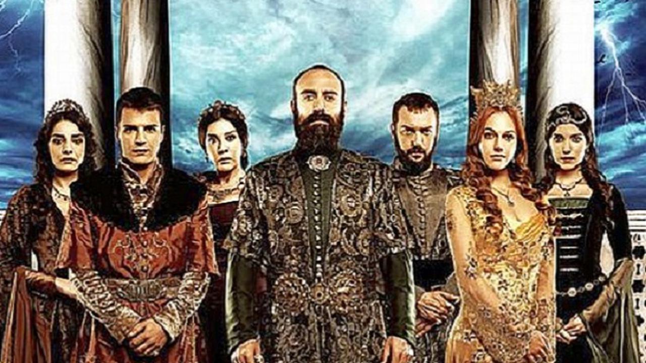  Dikritik, Serial Fiksi 'Abad Kejayaan' Perbaiki Diri