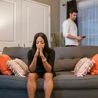 Hubungan asmara merupakan hubungan yang rumit dan membutuhkan upaya kedua belah pihak untuk mengatasinya. (Foto: Pexels/RDNE Stock project)