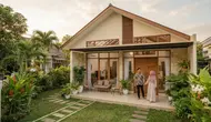 7 Model Rumah Sederhana yang Cocok untuk Pasangan Baru Menikah, Nyaman dan Estetik