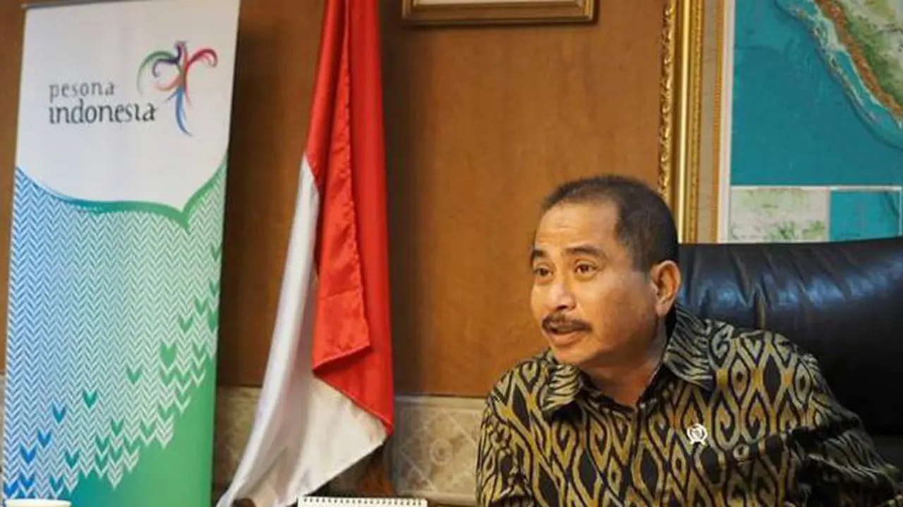 Menpar Arief Yahya: Bangun SDM Pariwisata, Tak Bisa Ditunda!