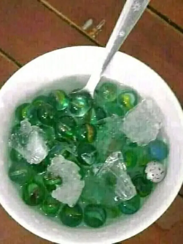 6 Godaan Puasa Benda Terlihat Seperti Minuman, Latih Kesabaran (1cak)