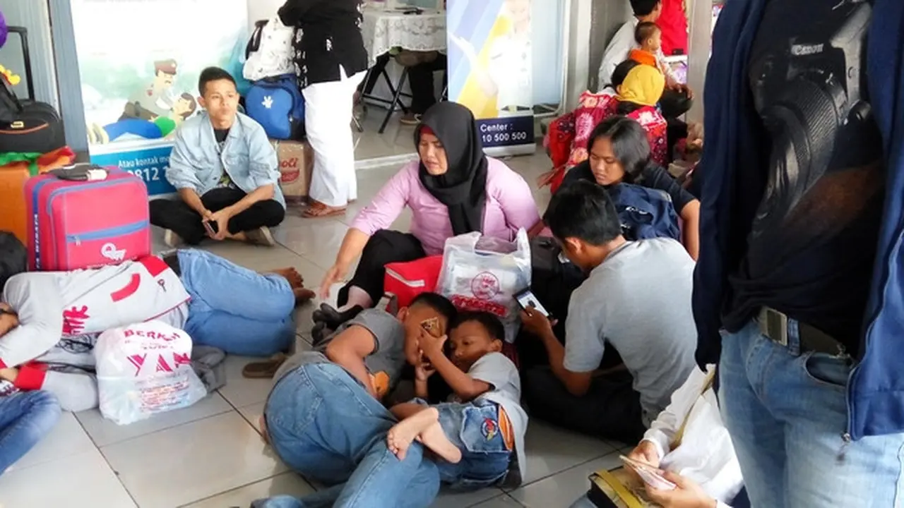 Mudik