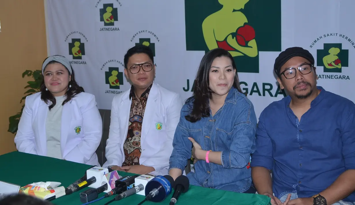 (Nurwahyunan/Bintang.com)