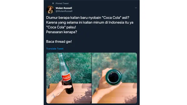 MexiCola