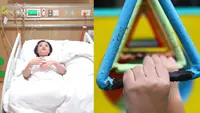 Anak Anang Hermansyah dan Ashanty, Arsy Hermansyah, Mengalami Kecelakaan. Arsy Jatuh dari Monkey Bar. Berikut Sejarah Monkey Bar yang Diciptakan Seorang Ahli Matematika Dunia (Foto: The Hermansyah dan Pixabay)
