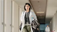 Drama Korea Doctor X Syuting di Indonesia, Foto-totonya Bikin Excited