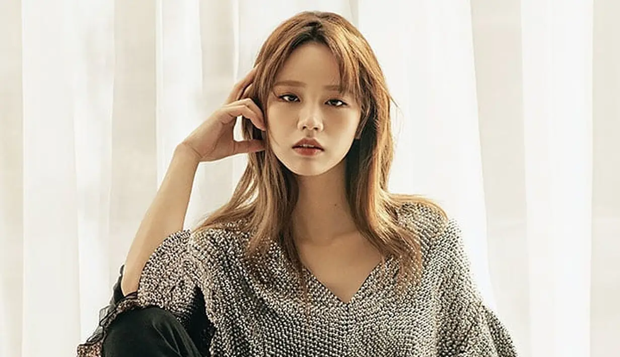 Hyeri Girl's Day dijuluki sebagai gadis 10 miliar won oleh marketing executive lantaran keefektifannya dalam mengiklankan sebuah produk. (Foto: instagram.com/hyeri_0609)