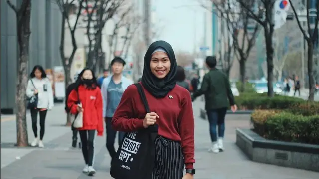 Defia Rosmaniar