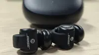 Review Bose Ultra Open Earbuds, TWS Open-ear Premium dengan Suara Renyah!