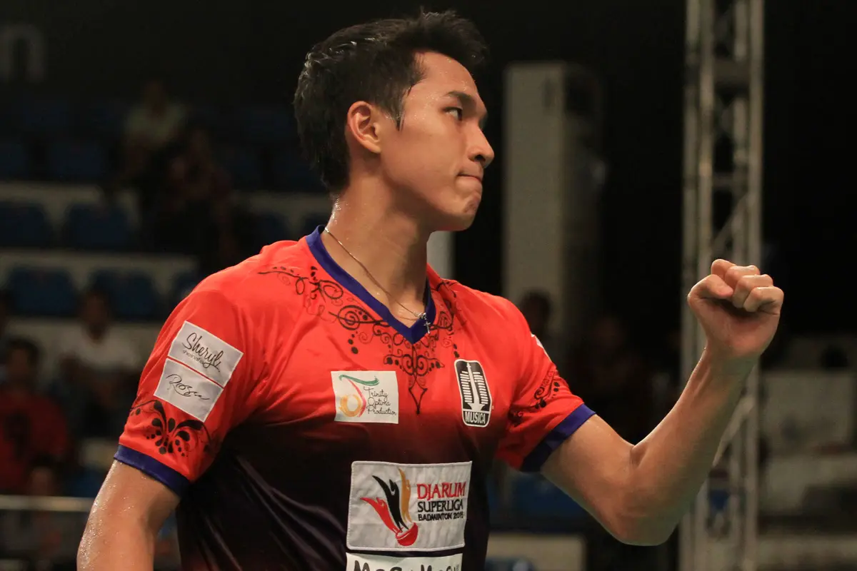 Jonatan Christie