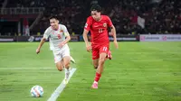 Prediksi Piala AFF 2024 Vietnam vs Timnas Indonesia: Minus Marselino Ferdinan, Garuda Hadapi Ujian Berat