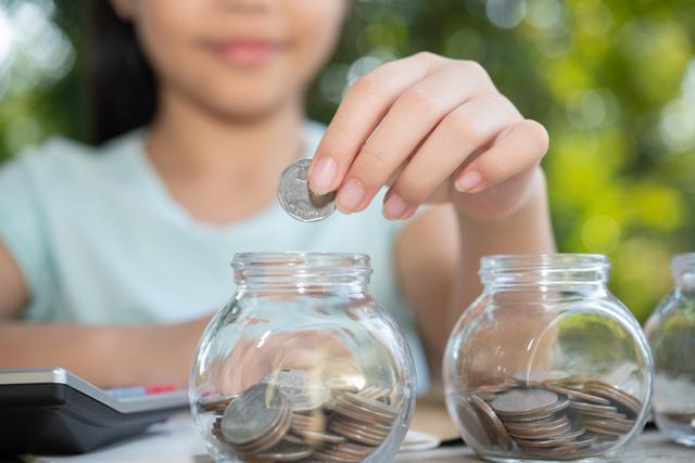 Strategi Menerapkan Growth Mindset untuk Keuangan Pribadi