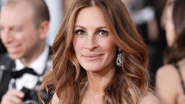 Julia Roberts