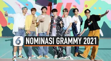 THUMBNAIL GRAMMY