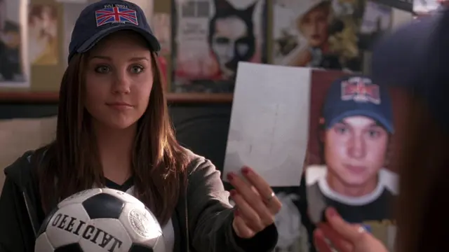 She's the Man