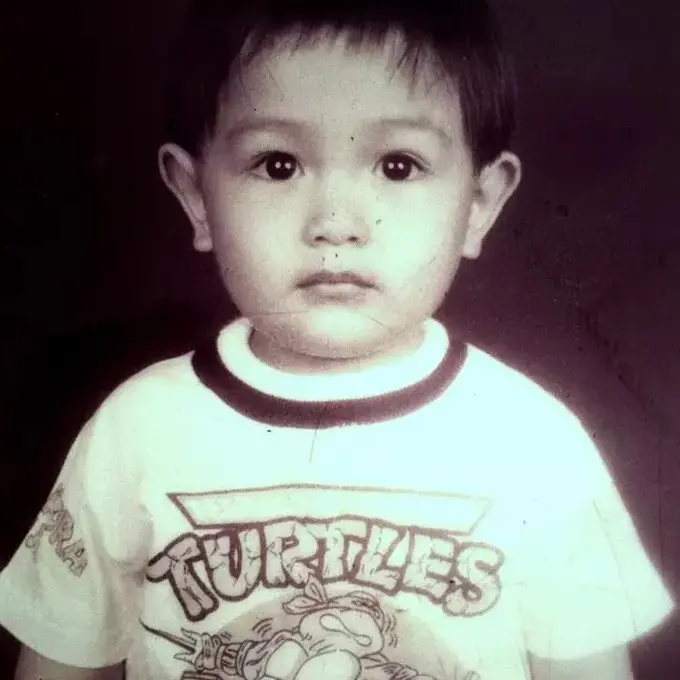 Ajun Perwira (Instagram/ajunperwira)