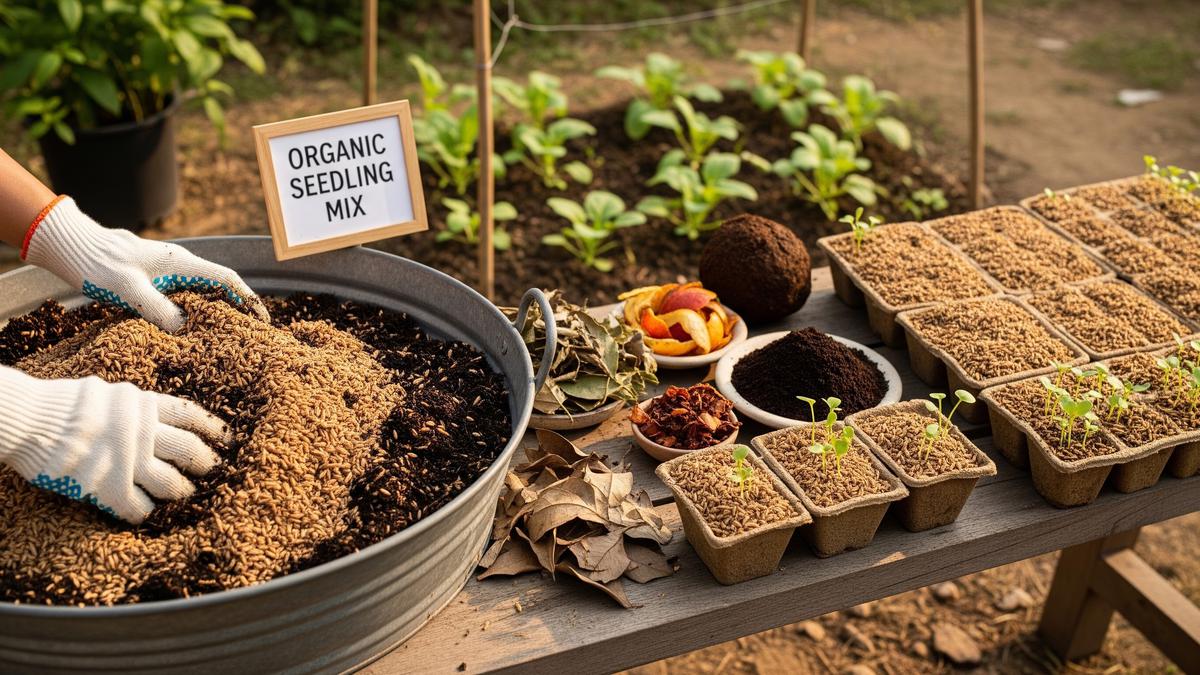 Jenis Pupuk Agar Pohon Buah Mini Cepat Berbuah, Rahasia Berbuah Lebat