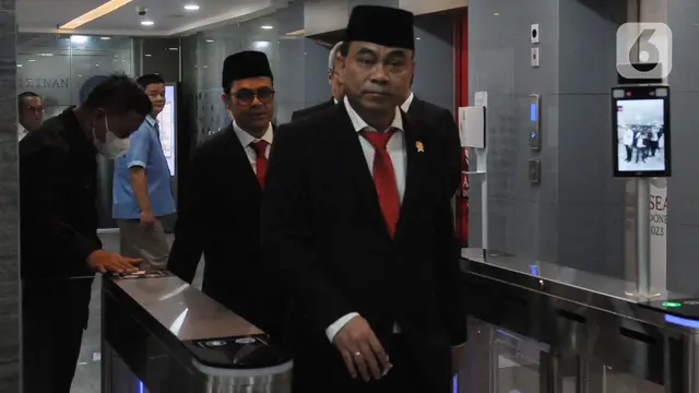Budi Arie Setiadi