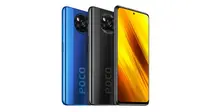 Xiaomi Pastikan IMEI Poco X3 NFC Sudah Terdaftar di CEIR