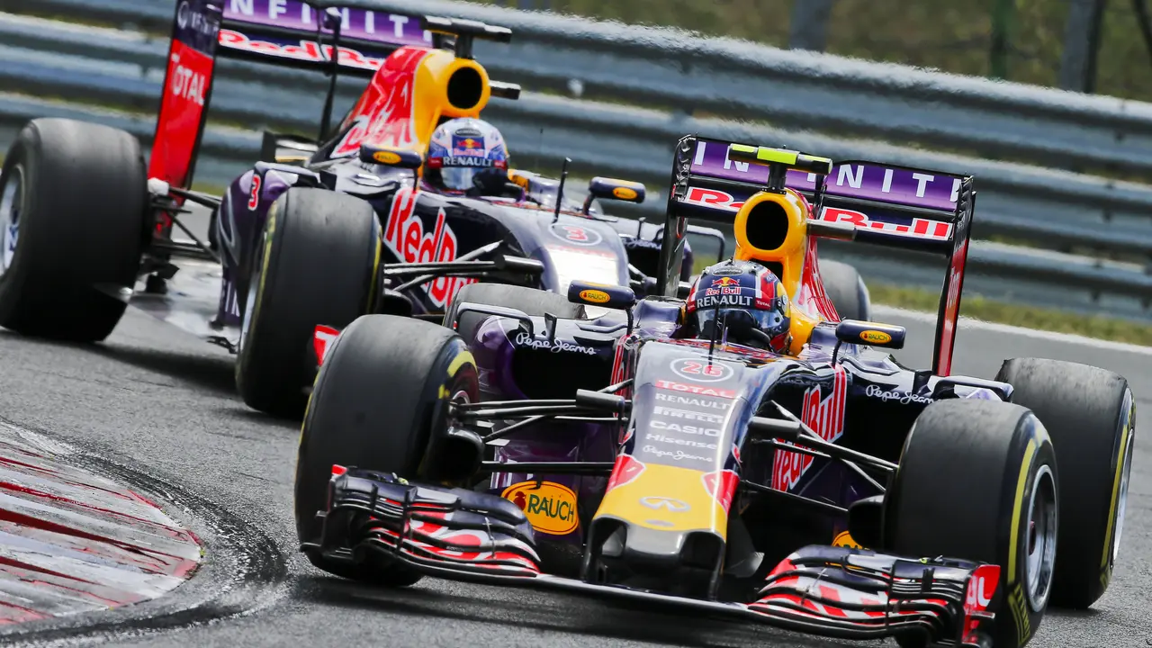 Red Bull Racing